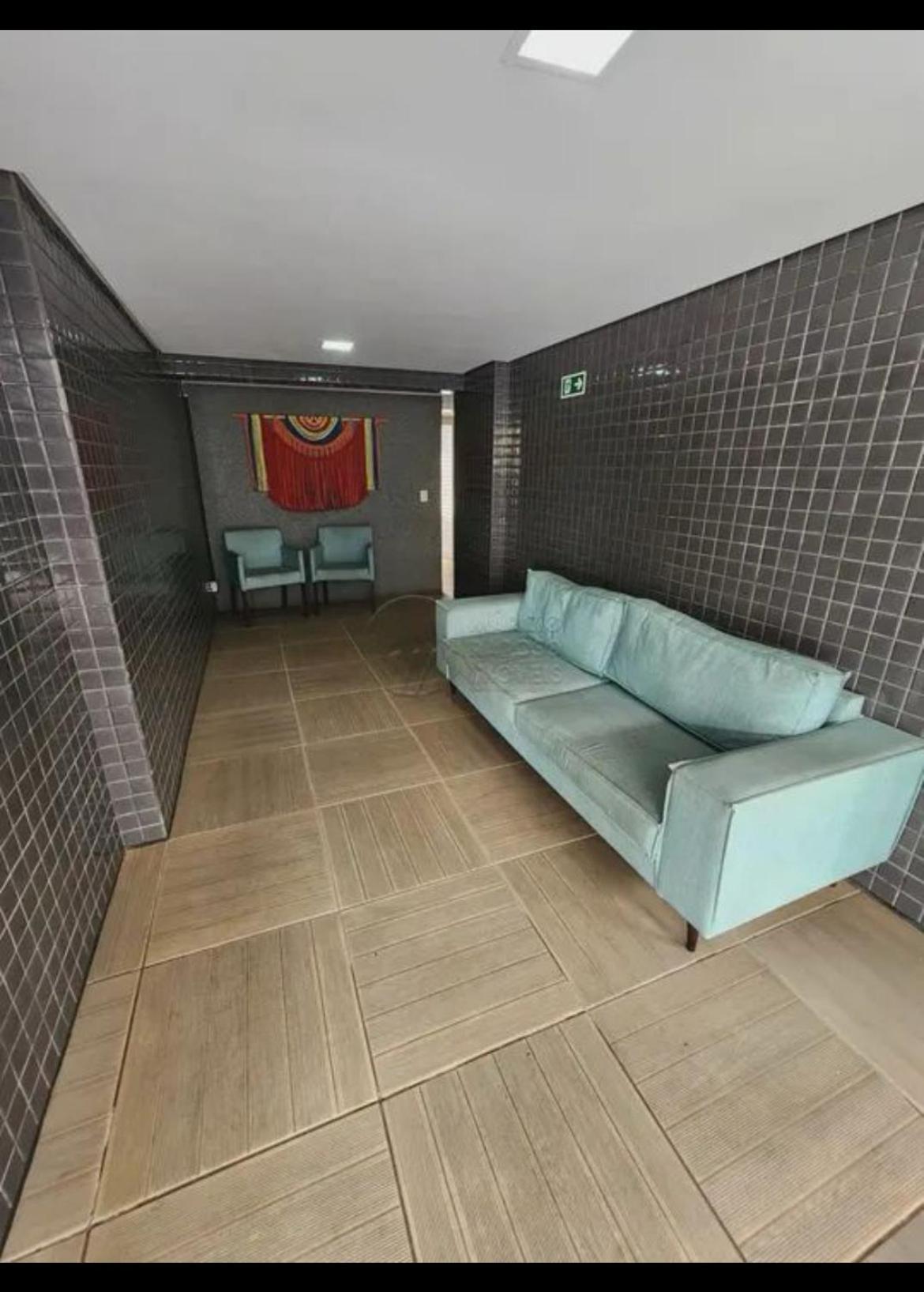 Apartamento Praiano Em Maceio - 3 Minutos Da Praia Buitenkant foto