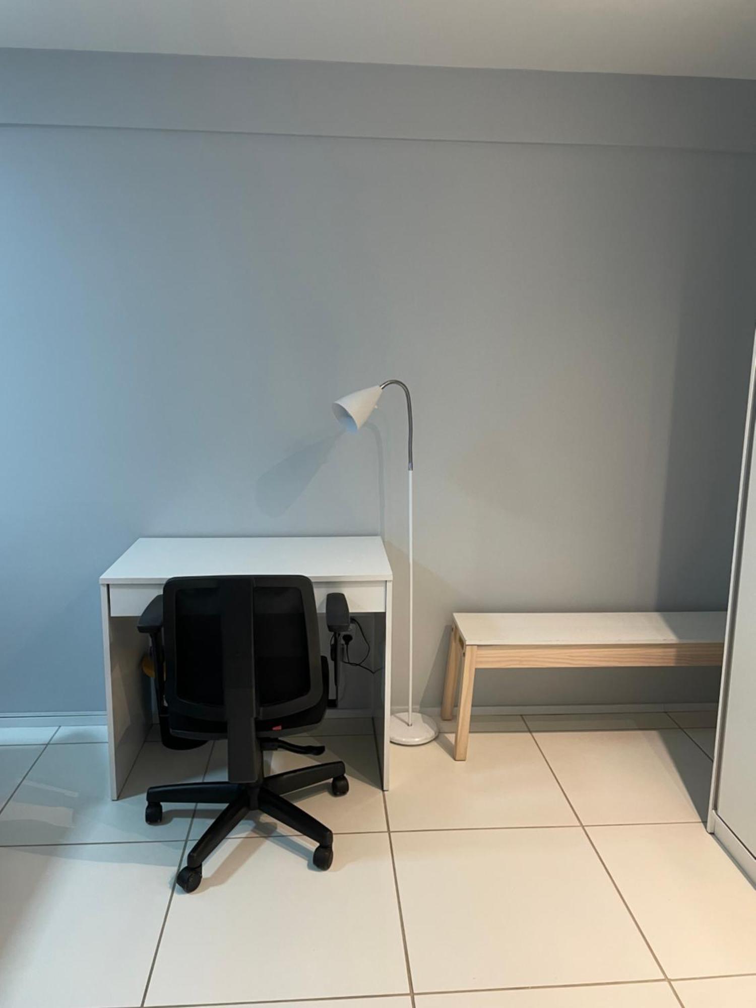 Apartamento Praiano Em Maceio - 3 Minutos Da Praia Buitenkant foto